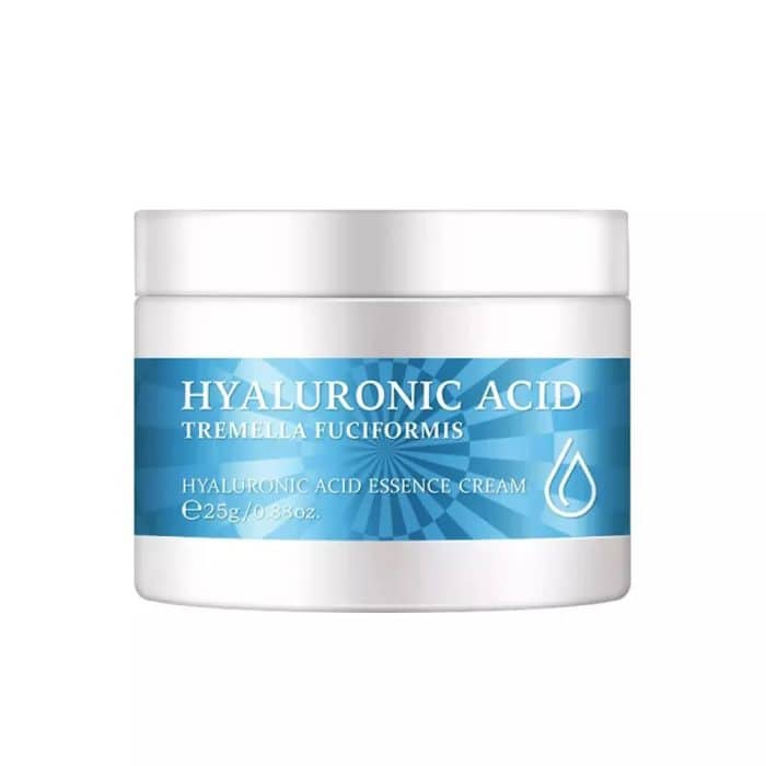 Laikou Hyaluronic Acid Face Cream 25g 25g