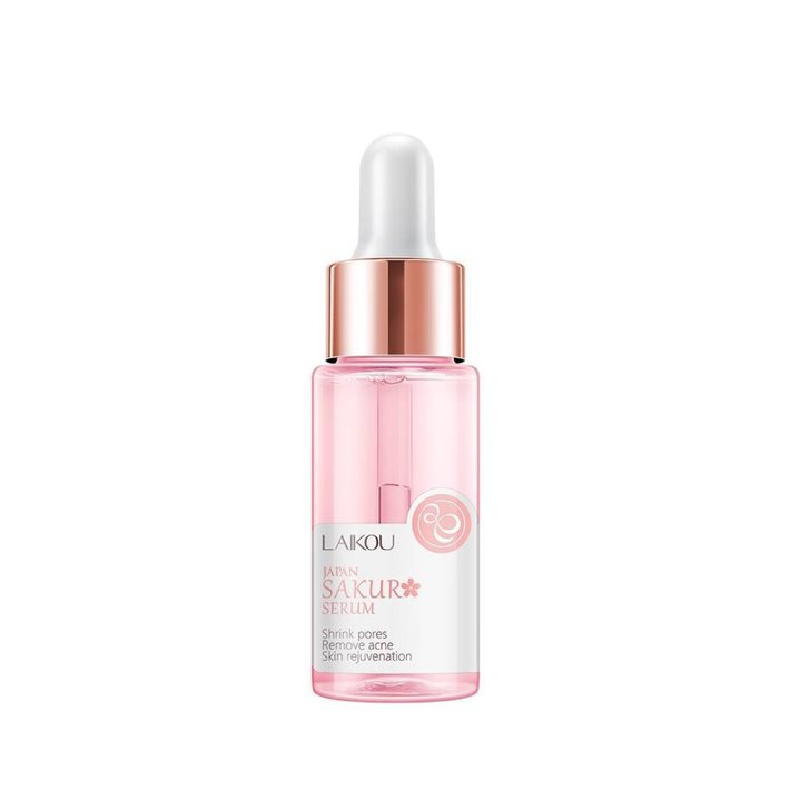 Laikou Japan Sakura Serum 17ml 17ml