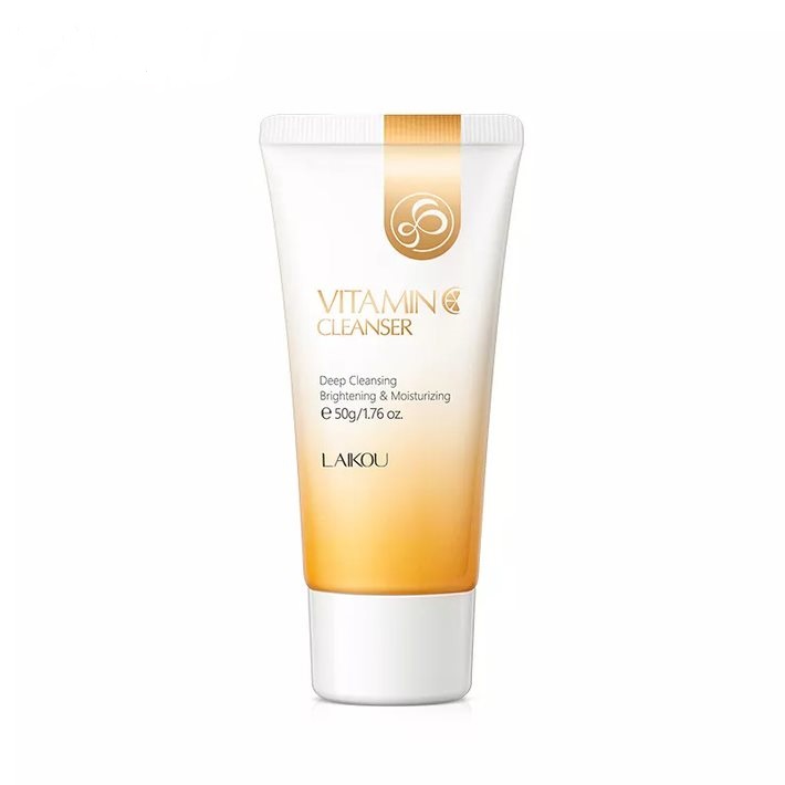 Laikou Vitamin C Cleanser 50g 50g