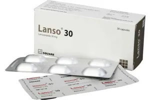 Lanso 30 mg