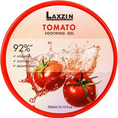 Laxzin Tomato Soothing Gel 300ml 300ml