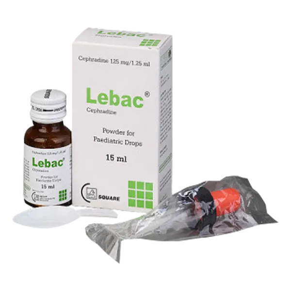 Lebac 15 ml