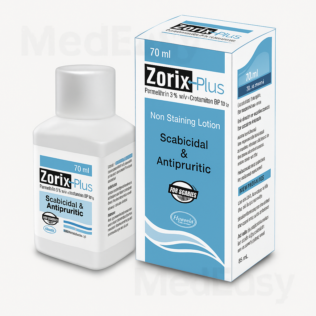 Lorix Plus 70 ml