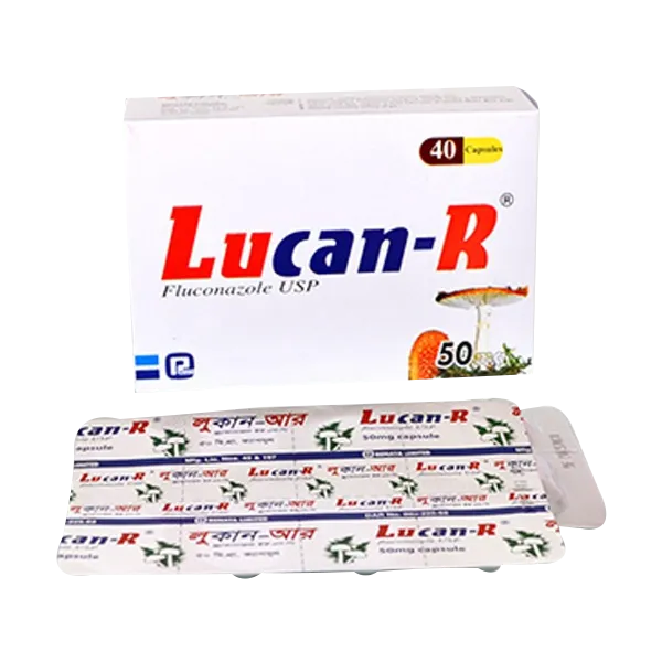 Lucan-R 50 mg