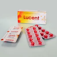 Lucent 0.25 mcg