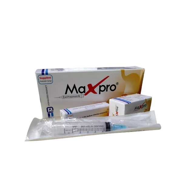 Maxpro 40 mg