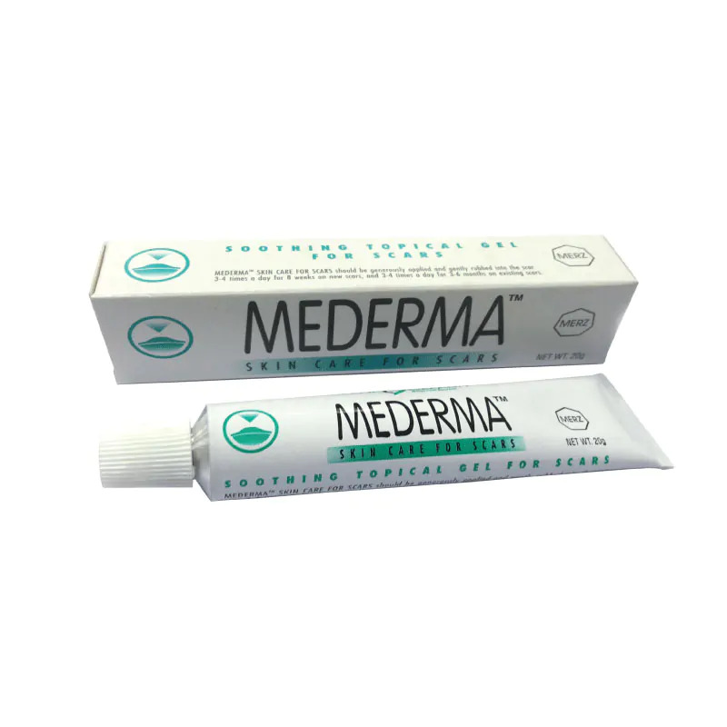Mederma Advance Skin care for scars 20 gm