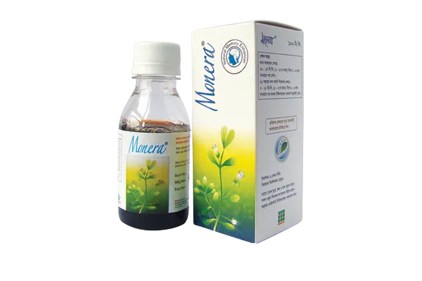 Monera 100 ml