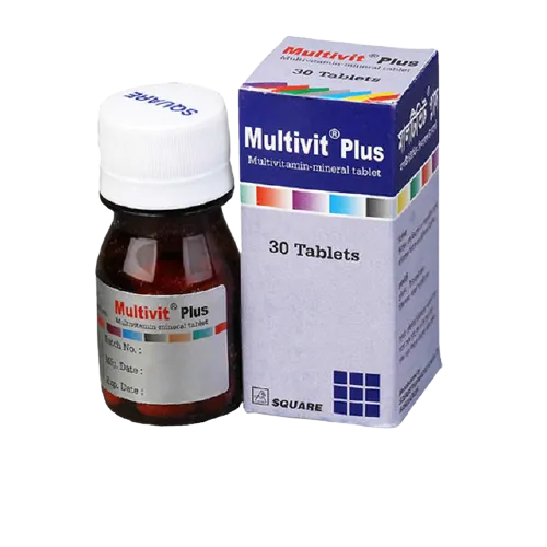 Multivit Plus 
