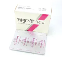 Nabumet 750 mg