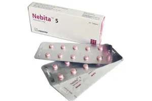 Nebita 5 mg