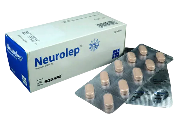 Neurolep 800 mg