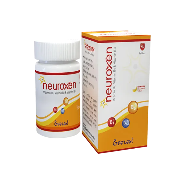 Neuroxen 