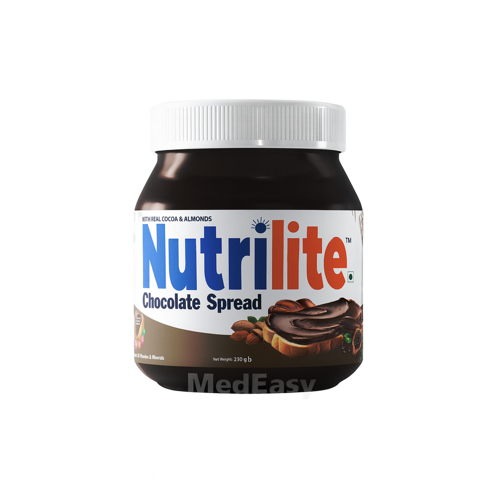Nutrilite Chocolate Spread 230 gm