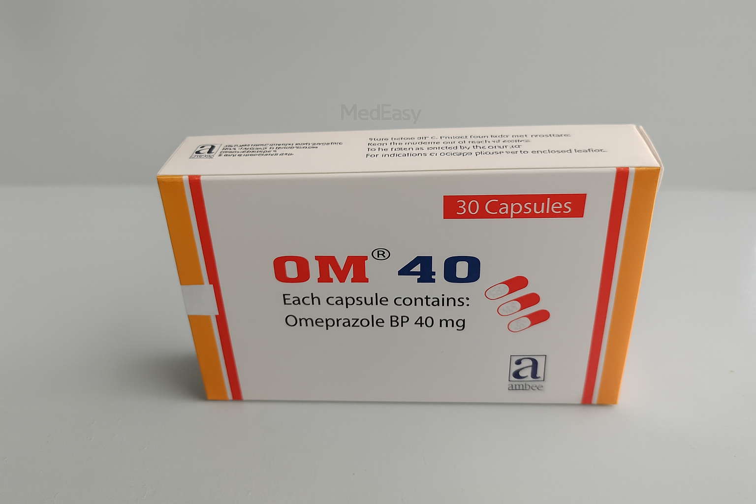 OM 40 mg