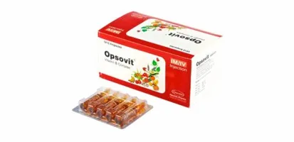 Opsovit 