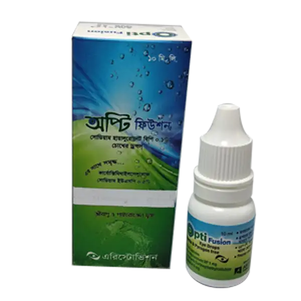 Opti Fusion 0.1%+0.5%