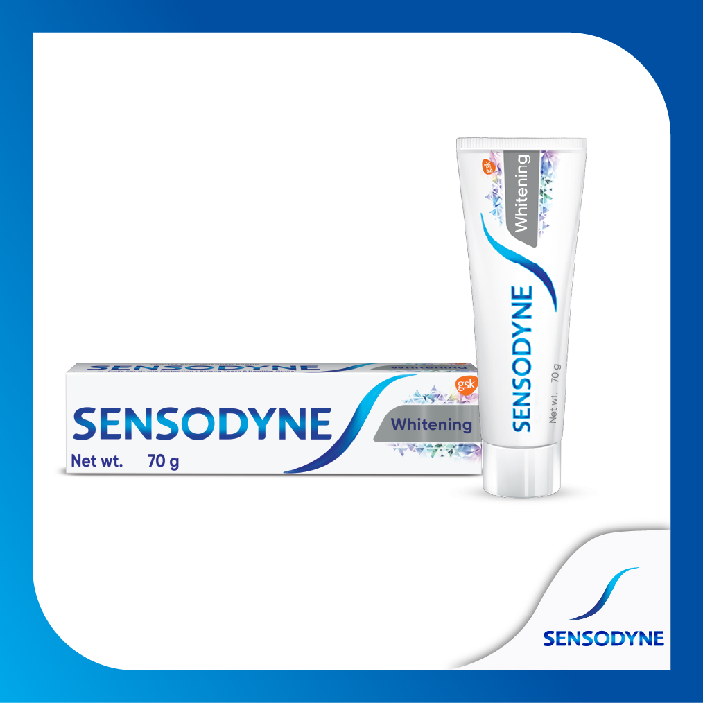 Sensodyne Whitening 70 gm
