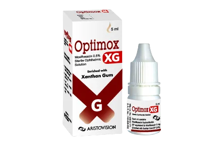 Optimox XG 0.5%+0.4%