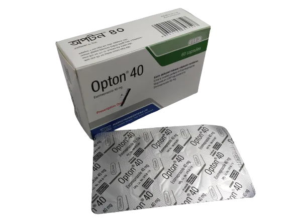 Opton 40 mg