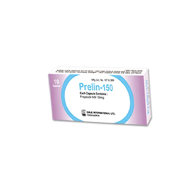 Prelin 150 mg