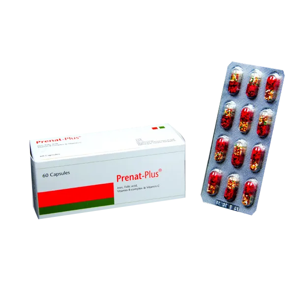Prenat Plus 