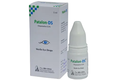 Patalon DS 0.2%