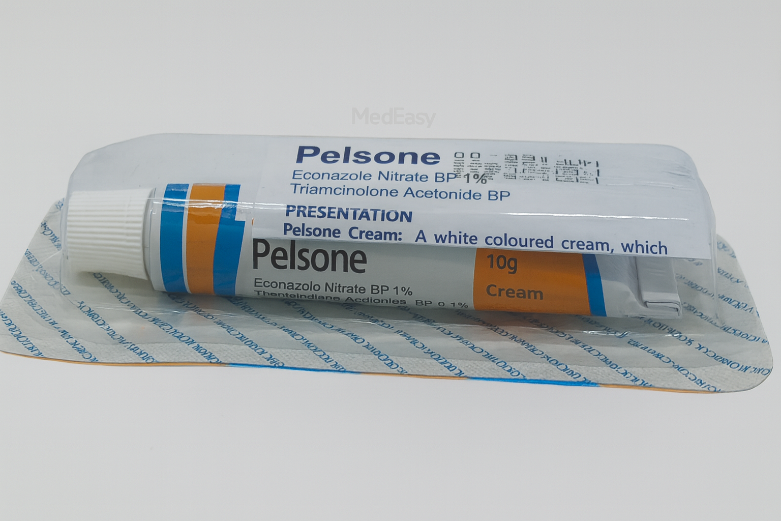 Pelsone 10 gm