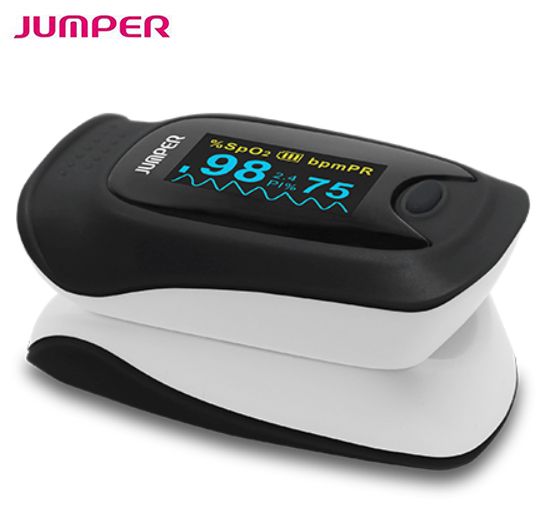 Pulse Oximeter (Jumper) JPD-500D
