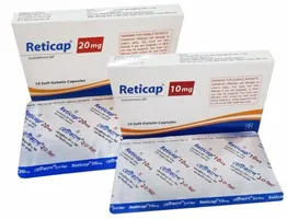 Reticap 20 mg