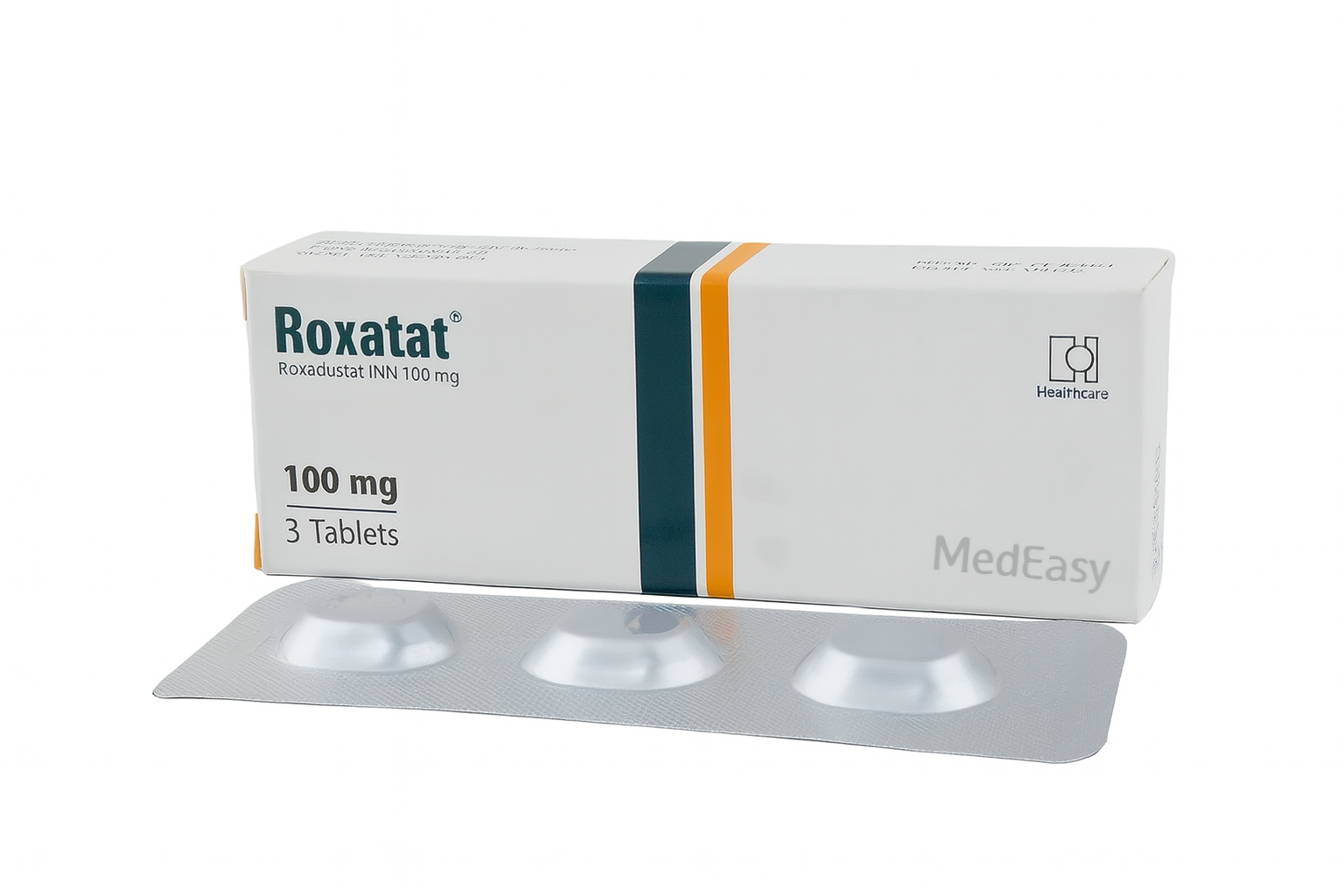 Roxatat 100 mg