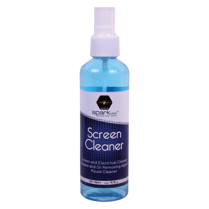 Sparkbliss Screen Cleaner 200 ml