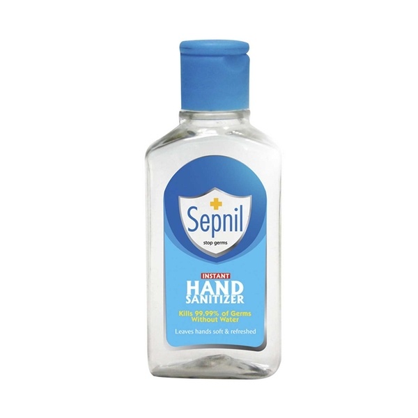 Sepnil 40 ml
