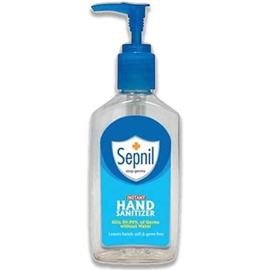 Sepnil Hand Sanitizer 200ml 200 ml