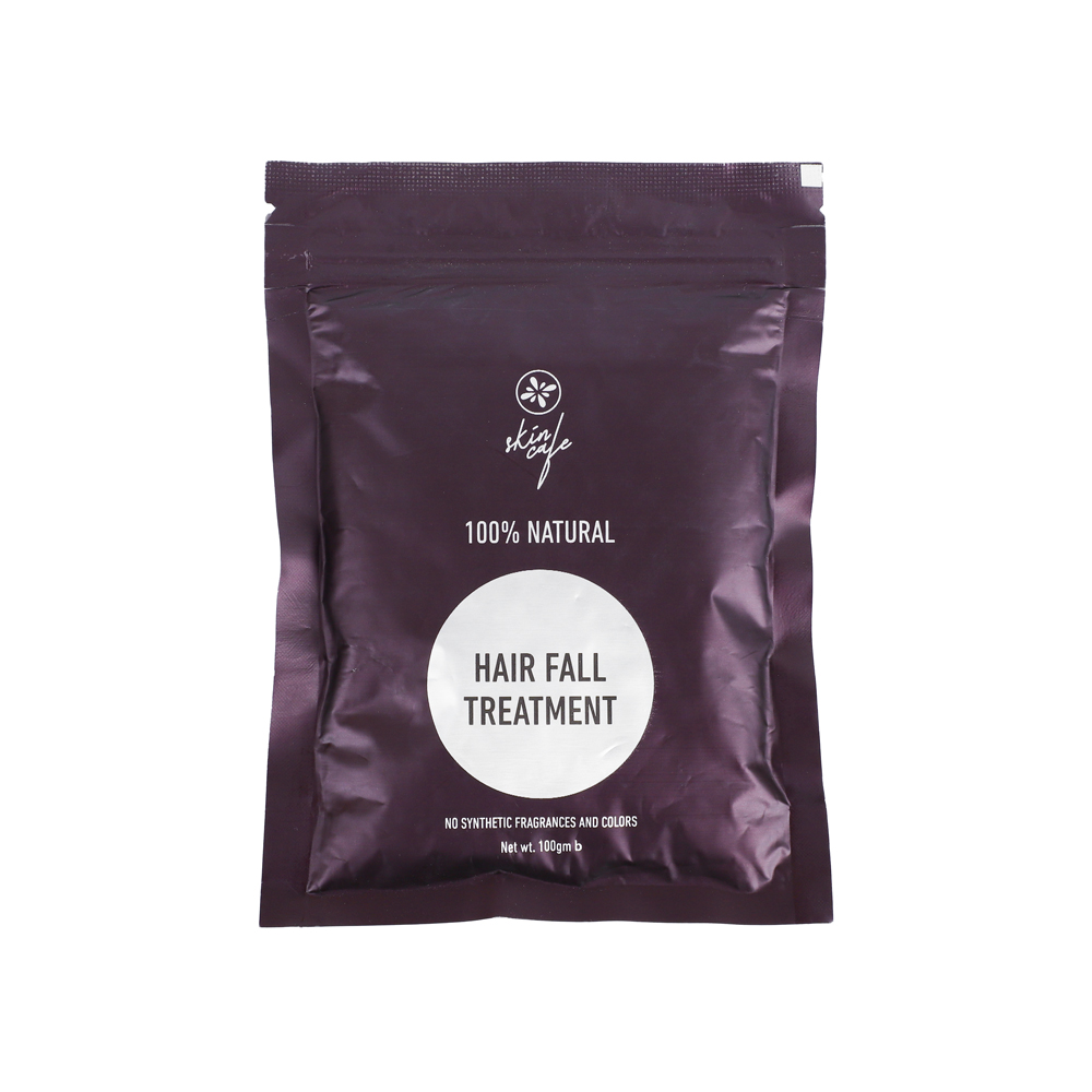 Skin Cafe Hair fall treatment 100g 100g