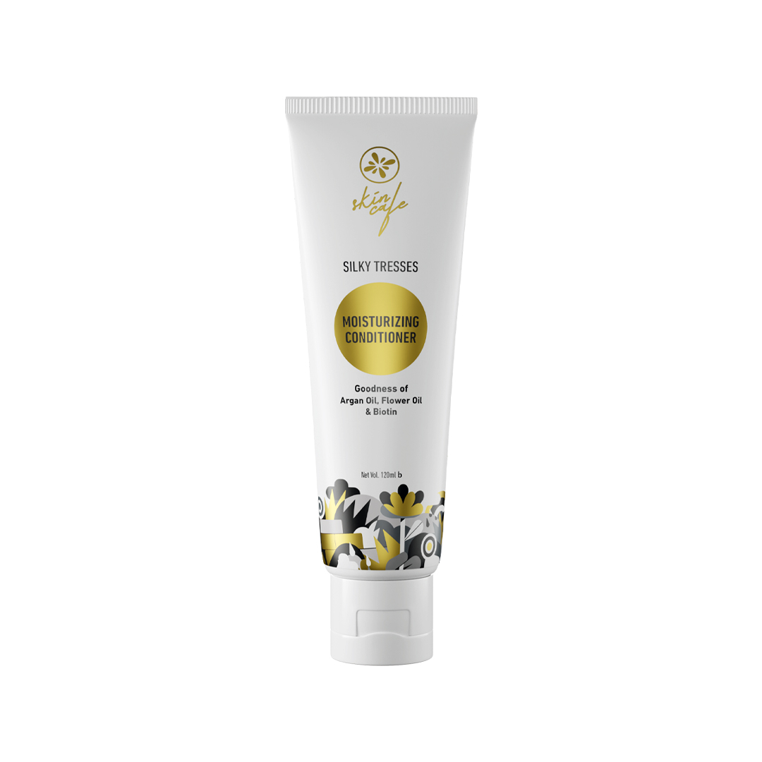 Skin cafe hair conditioner 120ml 120ml