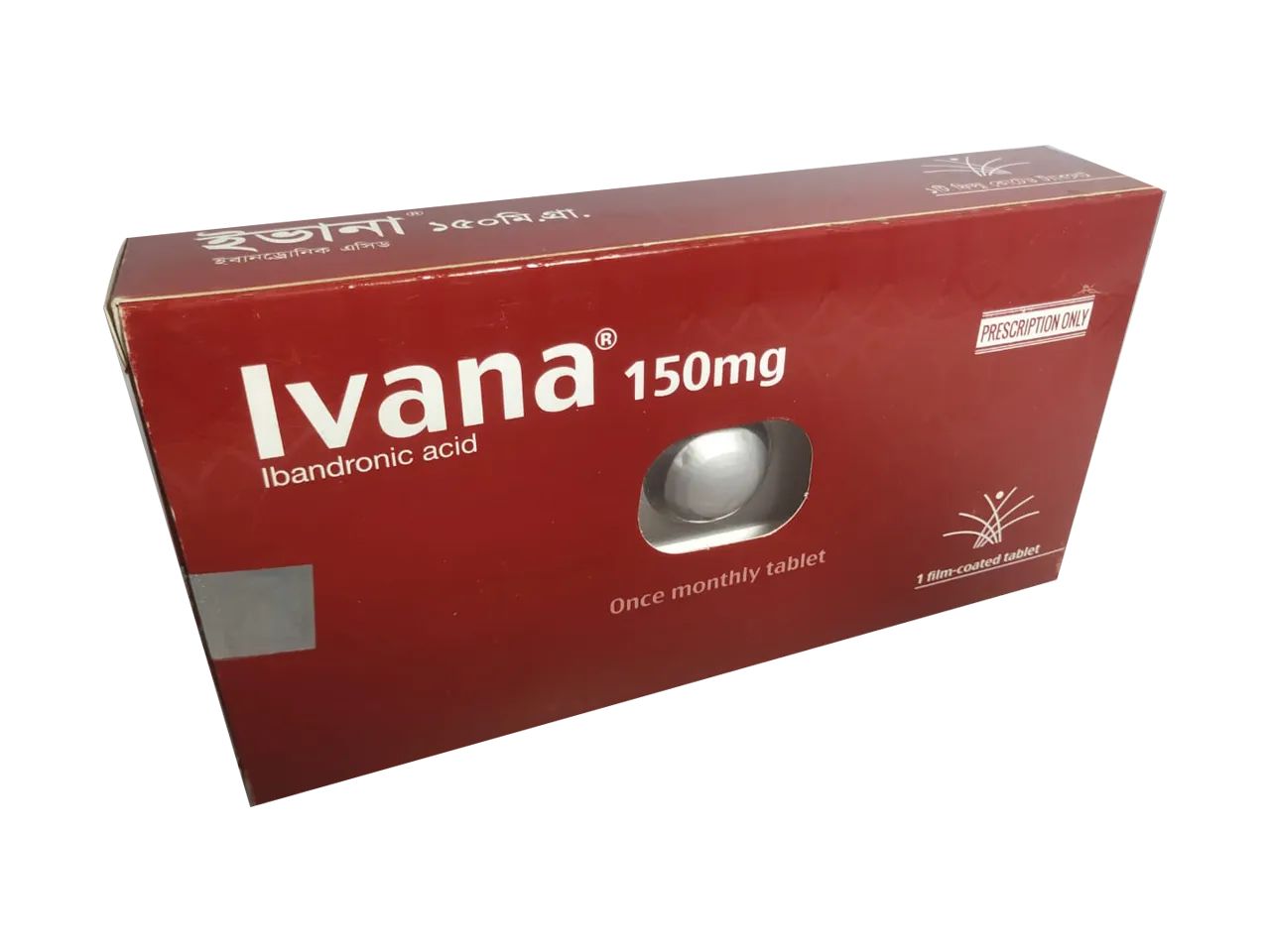 Ivana 150 mg