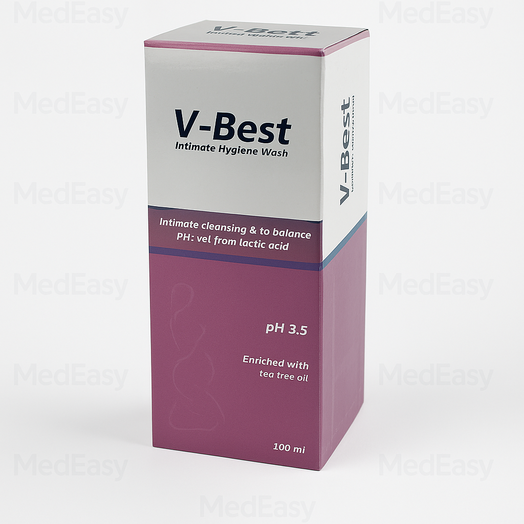V-Best 100 ml