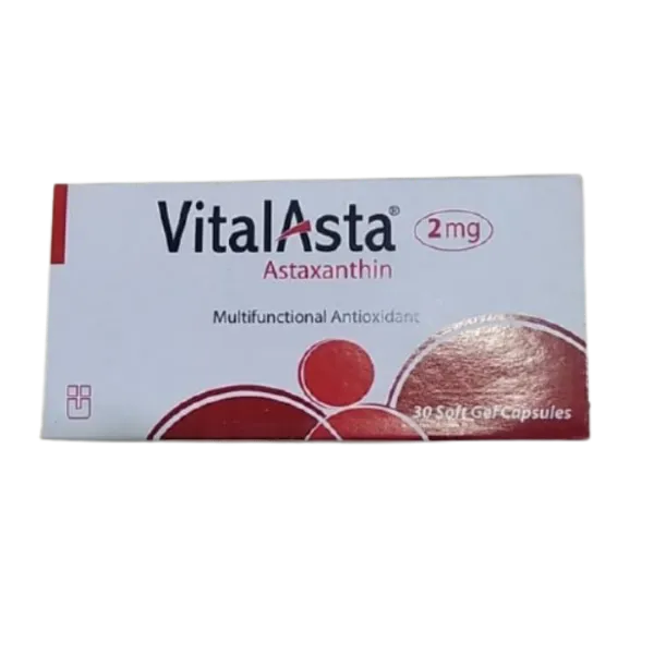 Vitalasta 2 mg