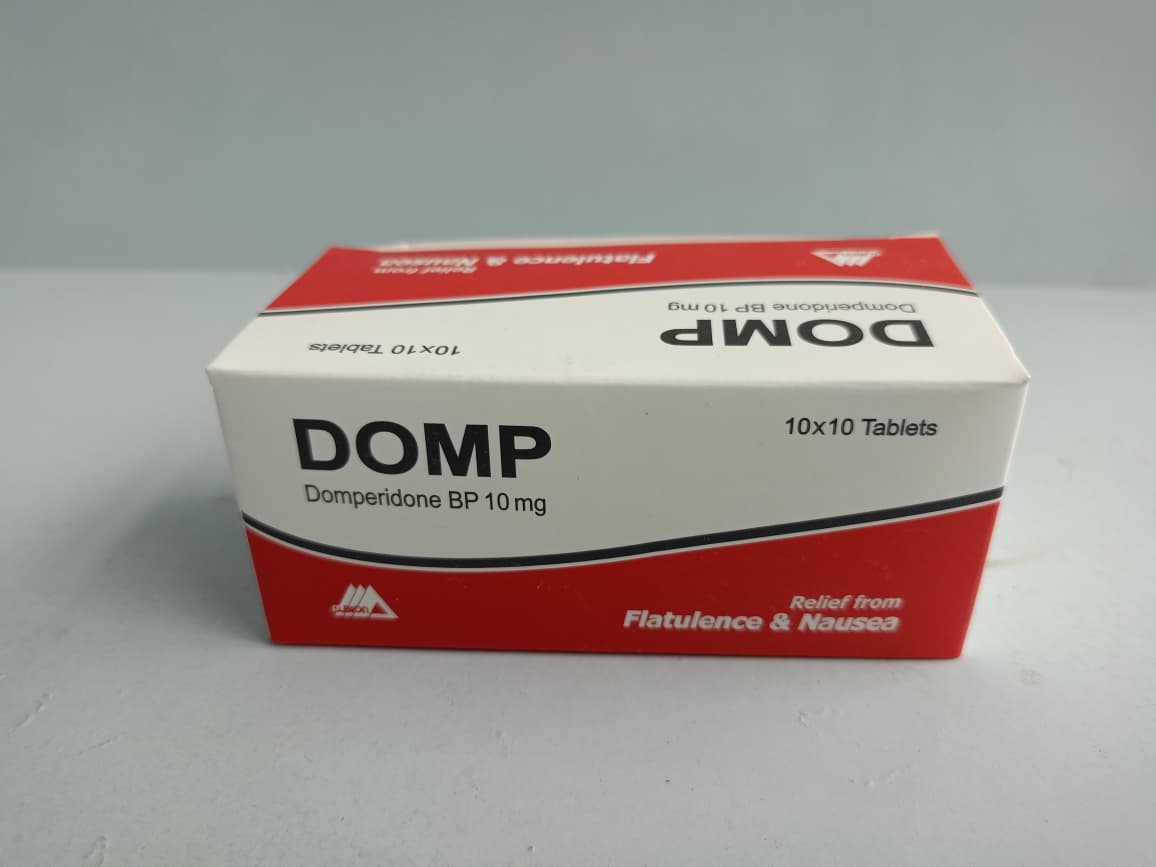 Domp 10 mg