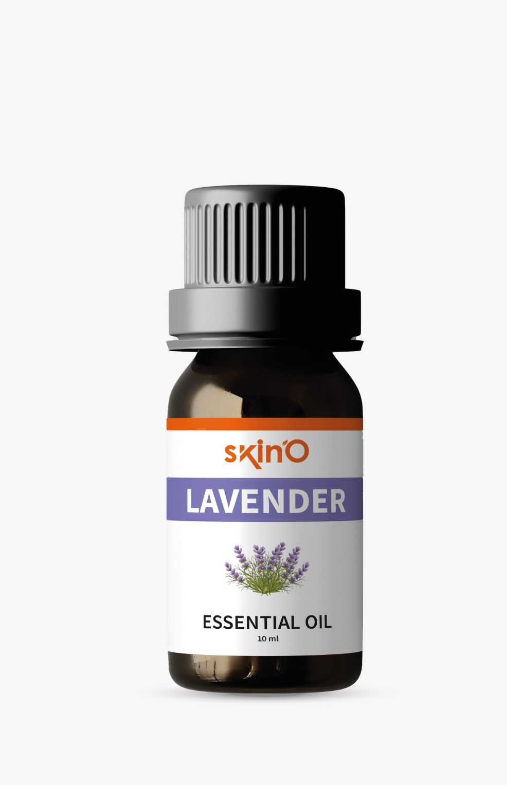 Skino Lavender Essential Oil with Antioxidant 10ml 10ml