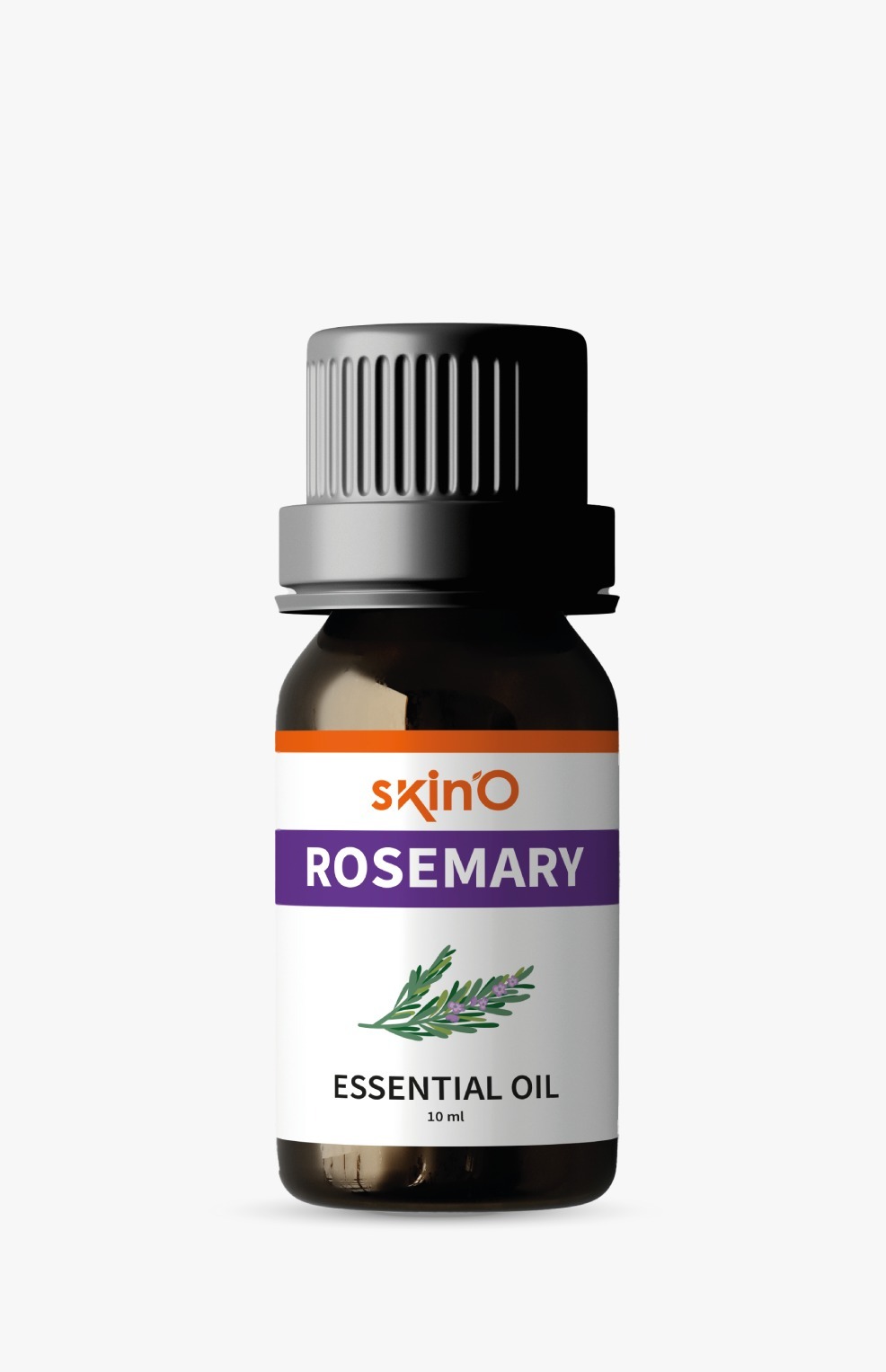 Skino Rosemary Essential Oil with Antioxidant 10ml 10ml