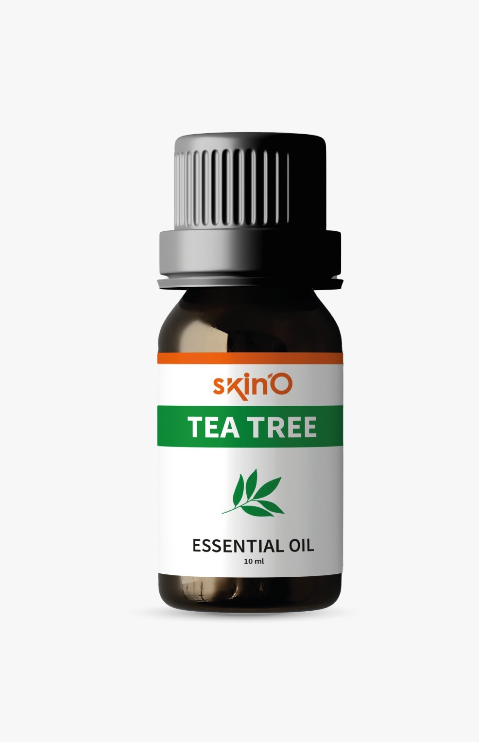 Skino Tea Tree Essential Oil with Antibacterial Properties 10ml 10ml