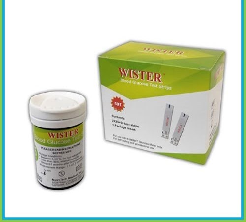 Wister 25