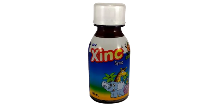 Xinc 100 ml