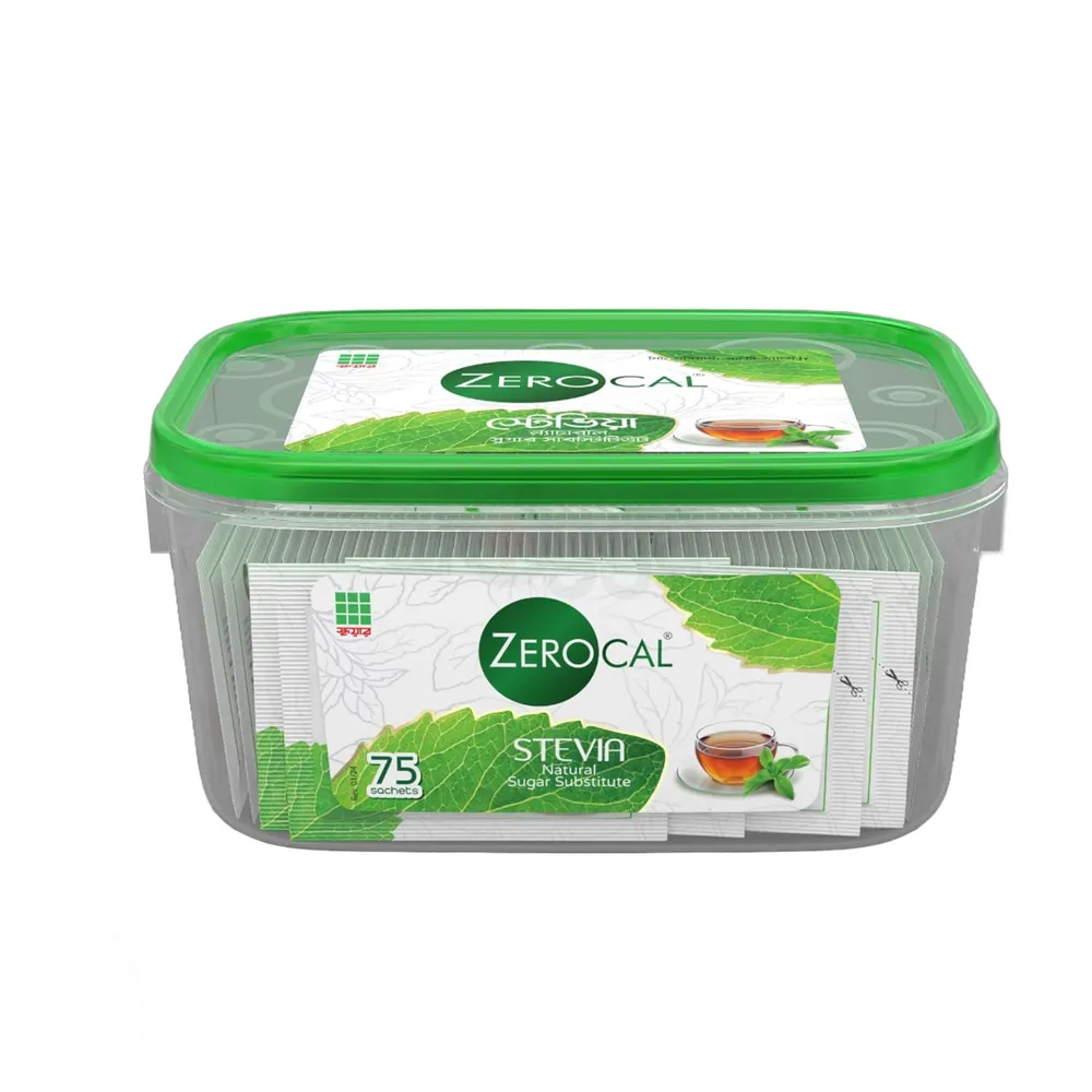 Zerocal Stevia 75