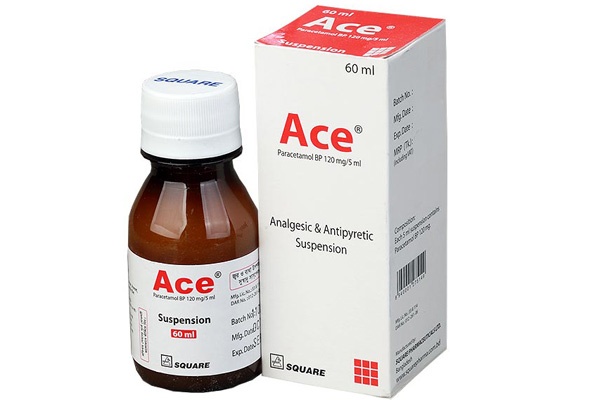 Ace 60 ml