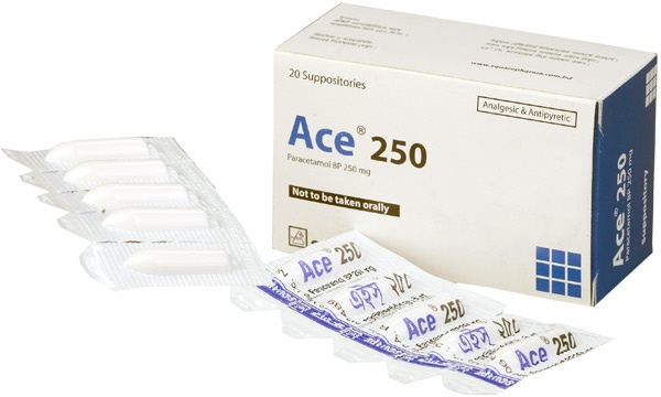 Ace 250 mg