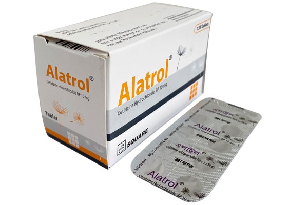 Alatrol 10 mg