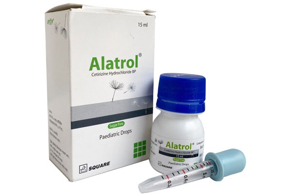 Alatrol 15 ml
